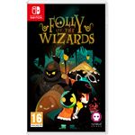 Folly of The Wizards Nintendo Switch