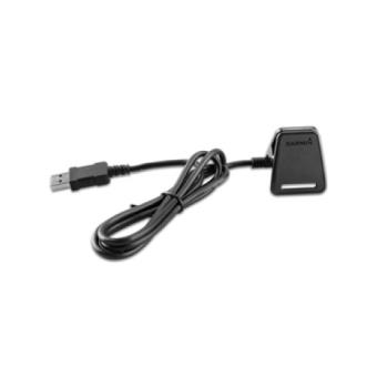Garmin Cargador Clip para Garmin Forerunner 110