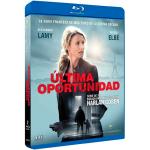 Pack Última oportunidad - Blu-Ray