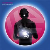 La gran esfera - Vinilo