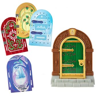 The Elf On The Shelf, Portal Mágico - 1