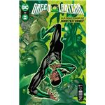 Green lantern núm. 10/ 119