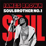  Soul Brother No.1 - Vinilo
