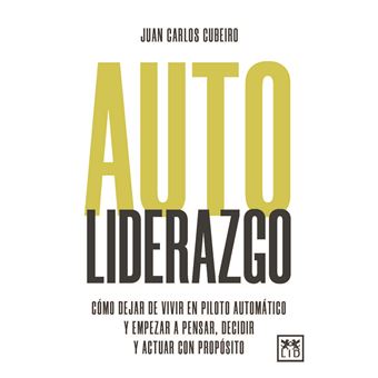 Autoliderazgo
