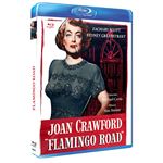 Flamingo Road (1949) - Blu-ray