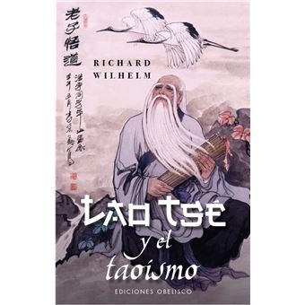 Lao Tsé y el Taoísmo