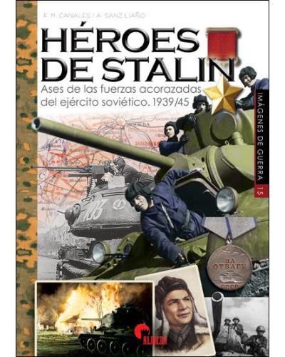 Héroes de Stalin