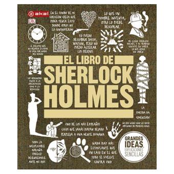El libro de Sherlock Holmes