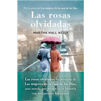Las rosas olvidadas