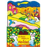 Los Reyes Magos y la Navidad