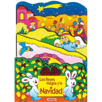 Los Reyes Magos y la Navidad