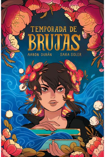 TEMPORADA DE BRUJAS - Imagen 2