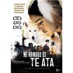 Mi nombre es Te Ata - DVD