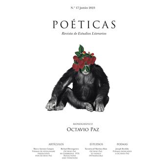 Revista Poeticas 17