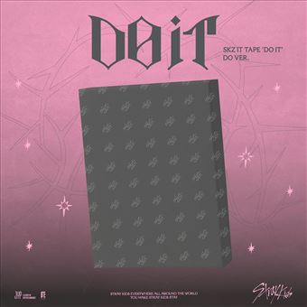 Stray Kids - 1