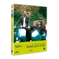 Amanece que no es poco - Exclusiva Fnac - Blu-Ray + DVD