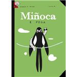 Miñoca e pega