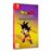 Dragon Ball Z: Kakarot Daima Edition Nintendo Switch