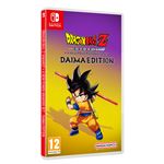 Dragon Ball Z: Kakarot Daima Edition Nintendo Switch