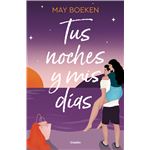 Tus noches y mis días (Mediterráneo 2)
