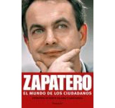Default Constructor Zapatero