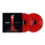 Jazz Sexiest Ladies 1 - 2 Vinilos Rojo