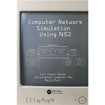 Computer Network Simulation Using NS2 - 1