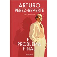 El problema final (edición limitada)
