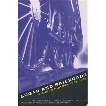 Sugar and Railroads - 1