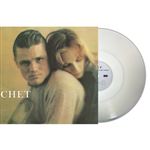 Chet - Vinilo Transparente