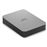 Disco duro externo Lacie Mobile Drive V2 USB-C 3.2 5TB Plata