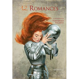 12 Romances Ilustrados