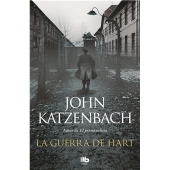 La guerra de Hart