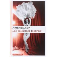 Las bailarinas muertas