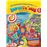 Actividades Educativas Con Los Superthings Mutant Batle