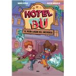 Hotel Bu