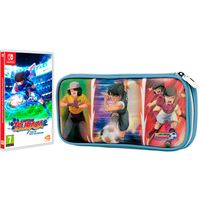 Captain Tsubasa: Rise of New Champions Ed Especial Nintendo Switch