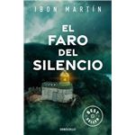 El faro del silencio (Los crímenes del faro 1)
