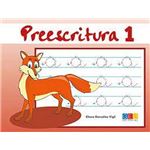 Preescritura 1