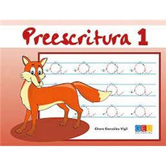 Preescritura 1