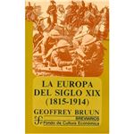 La Europa del siglo XIX - 1815-1914