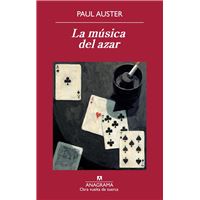 La Música Del Azar