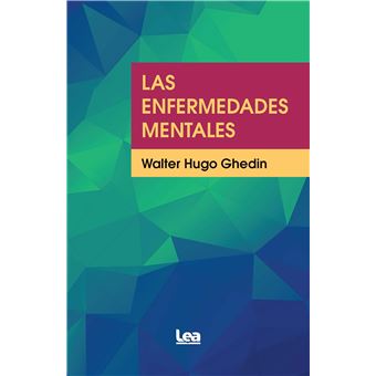 Las Enfermedades Mentales