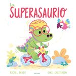 La Superasaurio