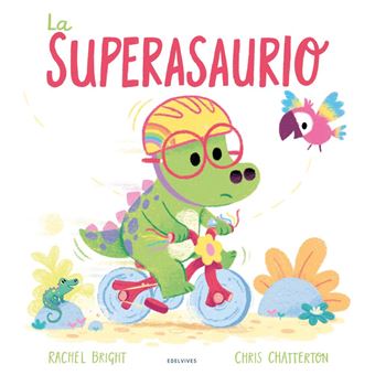 La Superasaurio