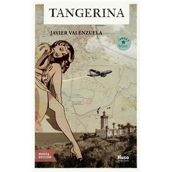 Tangerina