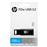 Pendrive Memoria USB 3.2 HP 712W Flash Drive 128GB Negro