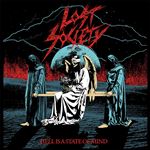 Hell Is A State Of Mind - CD