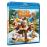 Las aventuras de Tadeo Jones - Blu-Ray + DVD_0