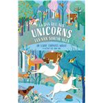 El dia que als unicorns els van sortir ales